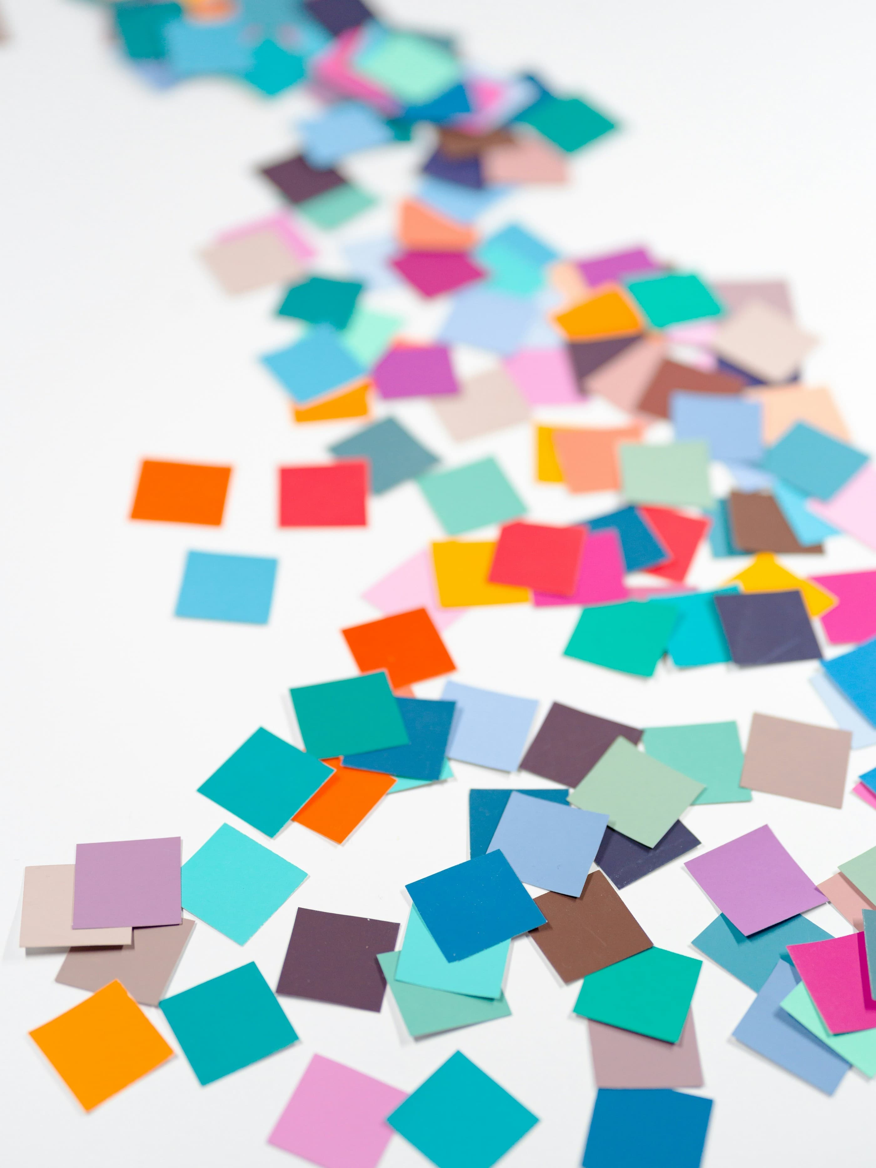 Sticky notes