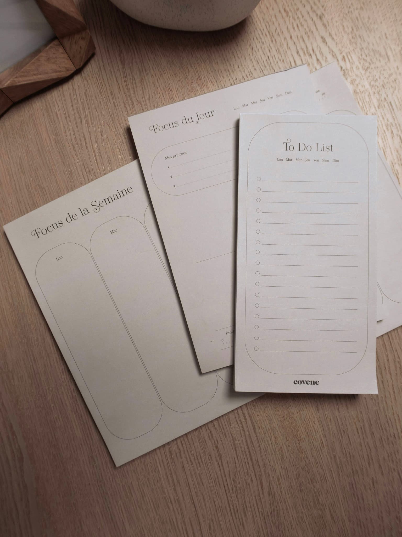 To-do lists